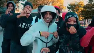 Tdotty B x DkOnHotz x Ty Savv x KenzoHoundDg - SupaBelt (Official Music Video)