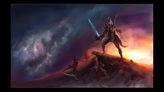 Dow3 - 3v3 - Dire Avengers and Vypers