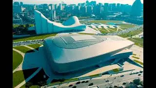 WALKABOUT GROUP MMC      BEST PLACE TO VISIT IN BAKU, AZERBAIJAN