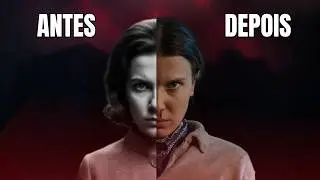 A verdade sobrenatural por tr&aacute;s de Stranger Things