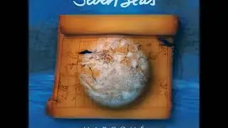 Marcome - Seven Seas (Newage, Dreampop, World, Downtempo) HD