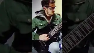 🎸 FractalAudio AXEFX2 #deathcore  #demo #metal #guitar #studio #amp #viralvideo #metallica #sxs