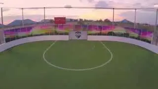 Arizona Sports Complex