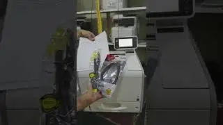 Ricoh 4520 عرض الخصومات الحق قبل نفاز الكميه 🤯🤩