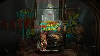 #warframe #test ChromaPrime