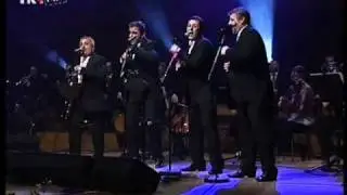 Kvartet Gubec - Bebel