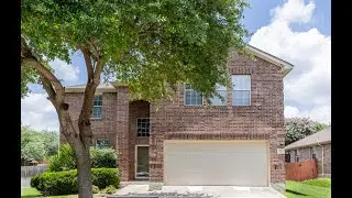 Cibolo Homes for Rent 4BD/2.5BA by Property Management in San Antonio