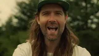 Who Will Listen To Country Music When Trucks Drive Themselves? (Official Video)