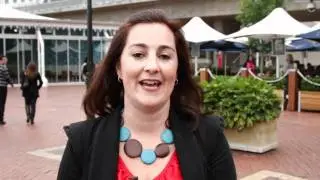 Amanda, 35, Account Manager