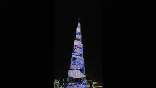 Burj Khalifa, Dubai, UAE   #whenindubai #burjkhalifa
