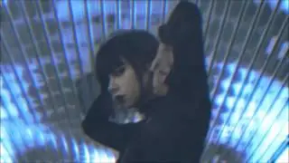 Glass Candy - Beatific