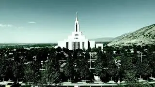 Draper Temple