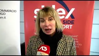 SIDEX - the bright side of the export | TG Venezia (CCIAA di Venezia, 22.11.21)