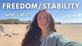 Get a 'REAL' Job: Welcome to my unconventional life