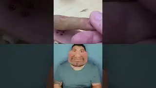 Olhando qual mascara irei usar hoje nisso tudo