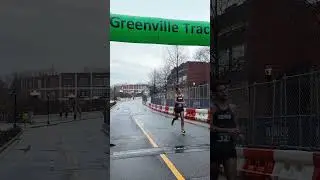 2025 Greenville Track Club Run Downtown 5K highlights