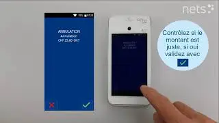 A920 Annulation