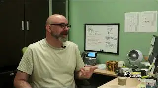 USM Writing Center Offers Students Free Support - Oct. 23, 2025
