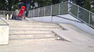 Charles Banger Teaser