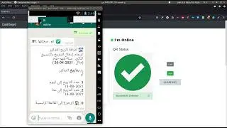 Python project flask(AI) AR