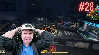 GENUNG DIAS F&Uuml;R DAS UPDATE ??? l Dungeon Hunter #28