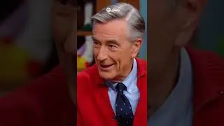 MR. ROGERS MEETS RICKY BERWICK
