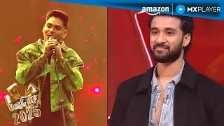 Raghav Juyal Gets Emotional  |  Hip Hop India |  Best Dance Reality Show #hiphopindiaseason2