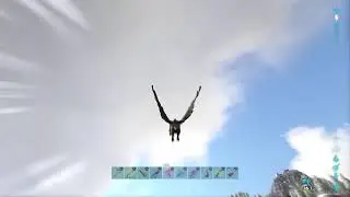 Ark boosted not full fiber craft farming breeding raiding