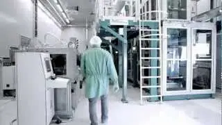 ROTROT - ROll-To-Roll production of Organic Tandem cells -- OPV Tandem