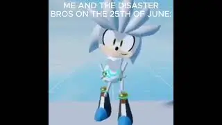 TD: R E B O R N #roblox #comingsoon #sonic