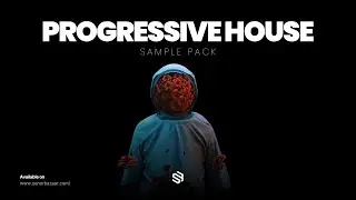 Progressive House - Sample Pack (Heroes), Manse Style