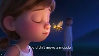 The Secret Language of Fireflies ✨
