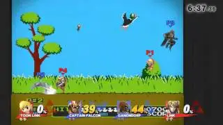 Double Link