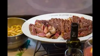 Hidden Bistro in Toulouse| French Restaurant You Shouldn&rsquo;t Miss | Calm, Classy, Delicious