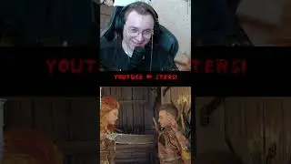 Сестра Моди? ▶ YouTube ➽ Stersi #game #stersi #прохождение #godofwarragnarok