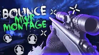 Bounce. (MWR Montage)