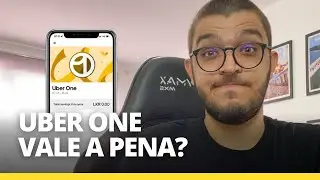 Uber One em 2025: o que &eacute;, como funciona e como assinar?