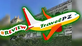「TravelPZ」 Review The Alcazar of Seville Guided Tour