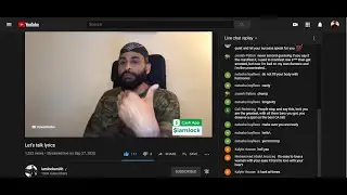 Locksmith&rsquo;s reaction to &ldquo;Advice To My Younger Self&rdquo; prod. Apollo Brown