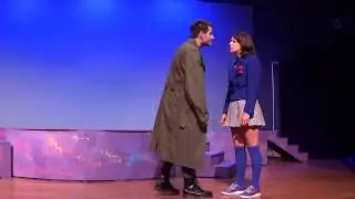 Seventeen - Heathers the Musical (Enter Stage Left Theater)