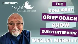 Child Loss and Life Purpose: Conversation with Wesley Merritt