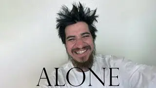 Audible484 - Alone