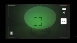 Ghost Snap AR #76