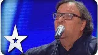 VICTOR SILVA - MENINO DO BAIRRO NEGRO - PGM 03 - GOT TALENT PORTUGAL 2015