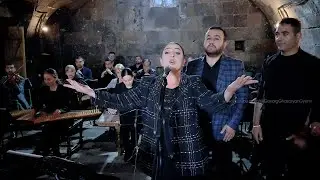 Ashugh Eram - Aghbyur / Աշուղ Երամ - Աղբյուր