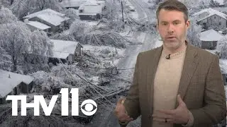 How to spot AI-generated weather photos after a storm