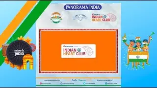 Thank you ICICI Bank | India Day 2021 | Panorama India