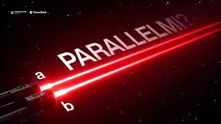 Parallel to‘g‘ri chiziqlar | 7-sinf Geometriya #11