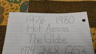 February 2021 Pick 3 & Pick 4 Lottery Numbers Predictions. Hot Across The Globe 🌍