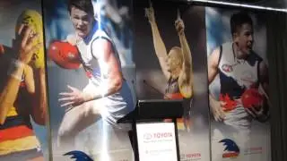Display & Exhibition Equipment & Supplies - Henley Beach Z Form Display Systems